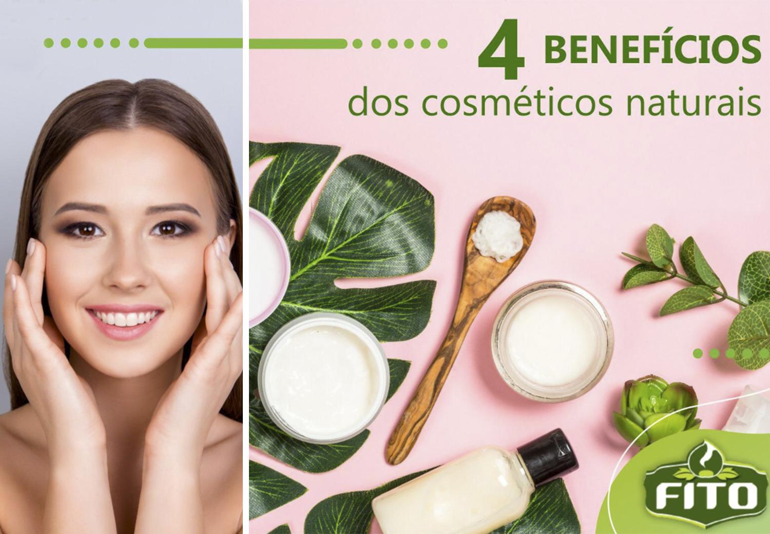 Qué Beneficios Tiene La Cosmética Natural